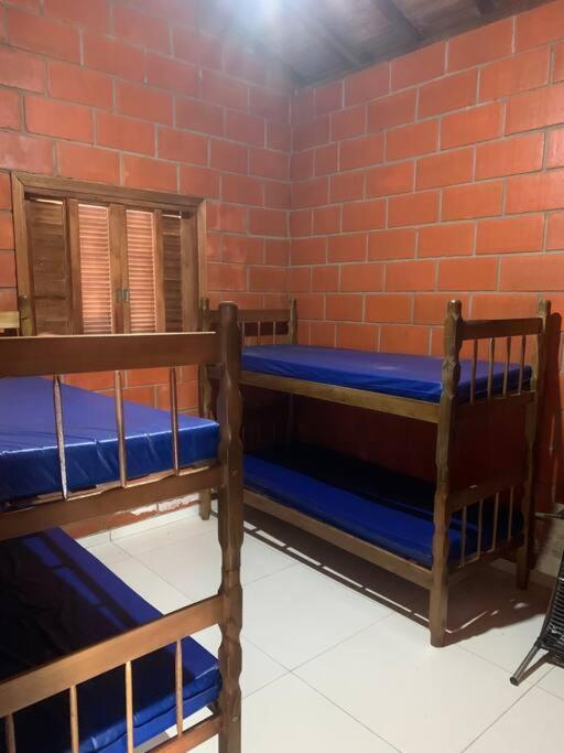 Chale Buena Vista Villa Mairinque Kültér fotó